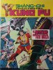 SHANG-CHI - Maestro del Kung-Fu  n.53 - Il destino ha tre volti
