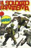IL SOLDATO FANTASMA  n.4 - Invasione!