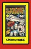 IL SOLDATO FANTASMA  n.4 - Invasione!