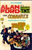 SUPER FUMETTI IN FILM  n.5 - Alan Ford