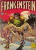 SUPER FUMETTI IN FILM  n.17 - Frankenstein