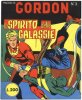 Superalbo GORDON  n.3 - Lo spirito delle galassie