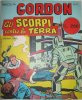 Superalbo GORDON  n.6 - Gli Scorpi contro la Terra