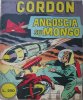 Superalbo GORDON  n.7 - Angoscia su Mongo
