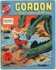Superalbo GORDON  n.2 - Il conquistatore di Mongo