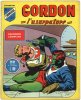 Superalbo GORDON  n.5 - L'usurpatore