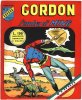 Superalbo GORDON  n.12 - L'ombra di Ming