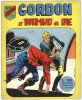 Superalbo GORDON  n.19 - Il tradimento di Dale