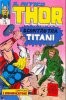 Il mitico THOR  n.8 - Scontro tra titani