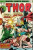 Il mitico THOR  n.152 - Chi si annida nel labirinto?