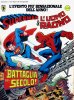 L'UOMO RAGNO   - Superman e l'Uomo Ragno: La battaglia del secolo