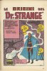 Le origini del Dr. Strange