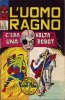 L'UOMO RAGNO  n.31 - C'era una volta un robot