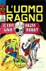 L'UOMO RAGNO  n.31 - C'era una volta un robot
