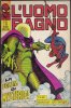 L'UOMO RAGNO  n.66 - La follia di Mysterio!