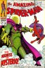 L'UOMO RAGNO  n.66 - La follia di Mysterio!