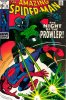 L'UOMO RAGNO  n.79 - La notte di Prowler!