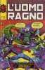L'UOMO RAGNO  n.181 - Il grande ritorno di Mysterio!
