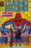 L'UOMO RAGNO  n.269 - Peter Parker laureato!