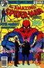 L'UOMO RAGNO  n.269 - Peter Parker laureato!