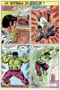 La storia di Hulk!