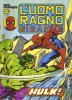 L'Uomo Ragno Gigante  n.48 - Hulk!