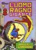 L'Uomo Ragno Gigante  n.63 - Un Killer per l'Uomo Ragno