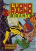 L'Uomo Ragno Gigante  n.77 - La mosca umana