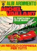 ALBI ARDIMENTO  n.1 - MICHEL VAILLANT - Il fantasma di Le Mans