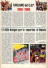 CORRIERE DEI PICCOLI - anno 1968  n.52
