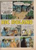 Ric Roland - Il mistero di Noireville (prima puntata)