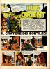 Luc Orient - Il cratere dei sortilegi (nona ed ultima puntata)