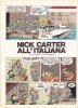 Nick Carter all'italiana