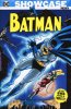 SHOWCASE PRESENTA: BATMAN  n.1