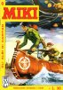 Gli Albi di Capitan Miki  n.8 - Sul sentiero di guerra