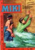 Gli Albi di Capitan Miki  n.51 - Il sotterraneo allagato