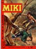 Gli Albi di Capitan Miki  n.263 - Ai confini del Messico