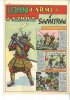 Uomini d'arme e d'azione : I Samurai