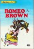 DARDOPOCKET  n.1 - Romeo Brown
