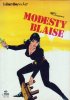 DARDOPOCKET  n.3 - Modesty Blaise