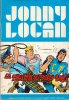 JONNY LOGAN  n.3 - La tratta dei play-boys