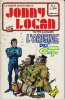 JONNY LOGAN (seconda serie)  n.1 - L'origine dei C.T.