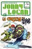 JONNY LOGAN (seconda serie)  n.5 - La crociera del terrore