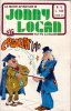 JONNY LOGAN (seconda serie)  n.8 - Crudeltà loro