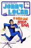 JONNY LOGAN (seconda serie)  n.9 - Il giro del mondo boia