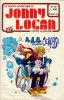 JONNY LOGAN (seconda serie)  n.10 - A.A.A. nonno cercasi