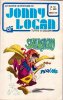 JONNY LOGAN (seconda serie)  n.12 - Superghigno