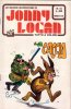 JONNY LOGAN (seconda serie)  n.14 - La caccia