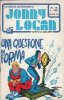 JONNY LOGAN (seconda serie)  n.15 - Una questione di forma