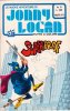 JONNY LOGAN (seconda serie)  n.17 - Superprof